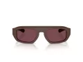 Ferrari FH 2010Q 729/1E 52 Men, Women sunglasses