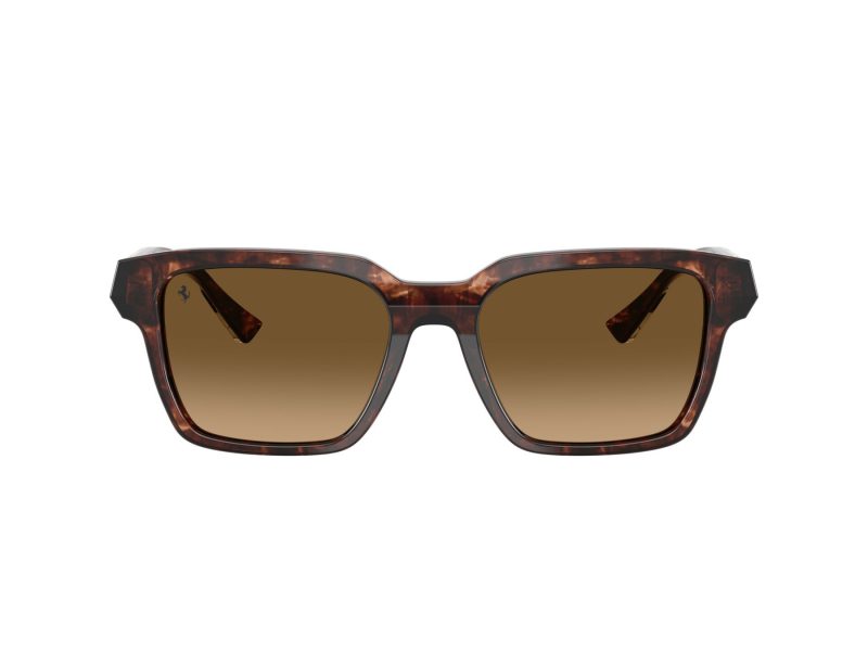 Ferrari FH 2011U 725/M2 55 Men, Women sunglasses