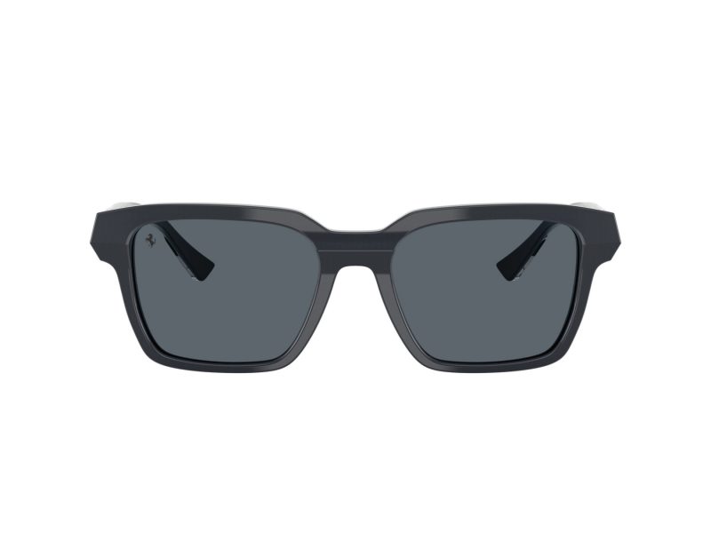 Ferrari FH 2011U 726/R5 55 Men, Women sunglasses