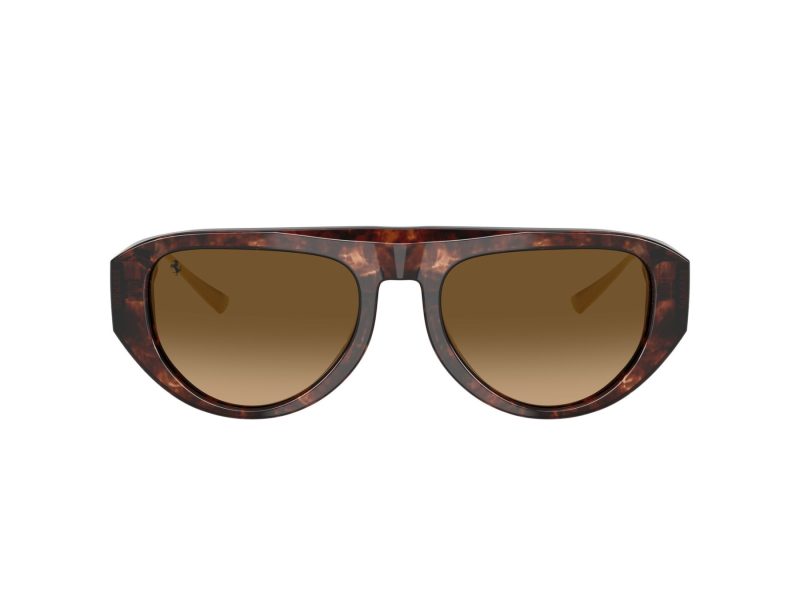Ferrari FH 2012U 725/M2 55 Men, Women sunglasses