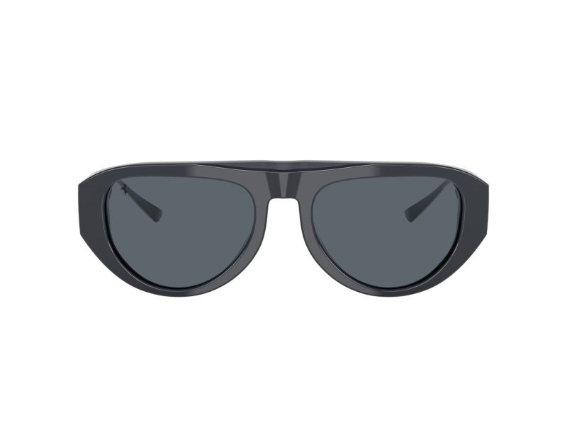 Ferrari FH 2012U 726/R5 55 Men, Women sunglasses