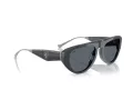 Ferrari FH 2012U 726/R5 55 Men, Women sunglasses