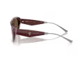Ferrari FH 2012U 727/53 55 Men, Women sunglasses