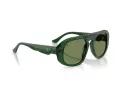 Ferrari FH 2014U 735/4E 54 Men sunglasses