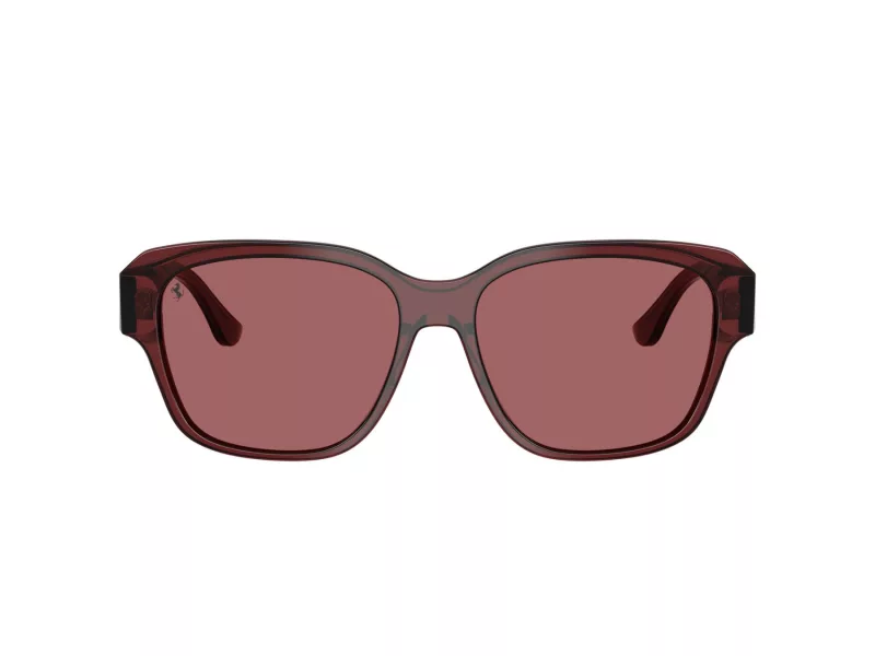 Ferrari FH 2016D 732/AF 57 Men, Women sunglasses