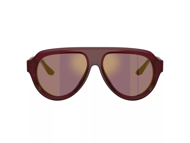 Ferrari FH 2019U 752/W0 56 Men, Women sunglasses