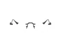 Ferrari FH 3008T 317 55 Men, Women glasses