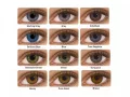 FreshLook ColorBlends UV (2 lenses)