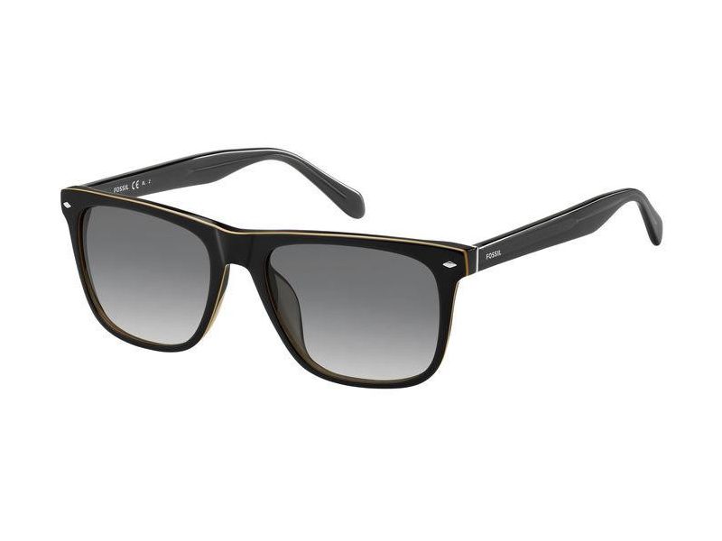 Fossil FOS 2062/S 807/9O 54 Men sunglasses