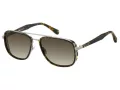 Fossil FOS 2064/S N9P/HA 58 Men sunglasses