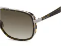 Fossil FOS 2064/S N9P/HA 58 Men sunglasses