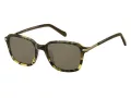 Fossil FOS 2095/G/S 05L/70 51 Men sunglasses