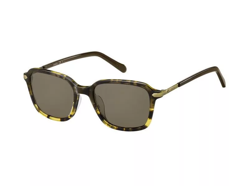 Fossil FOS 2095/G/S 05L/70 51 Men sunglasses