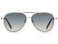 Fossil FOS 2096/G/S TNG/I4 57 Women sunglasses