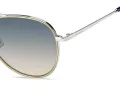 Fossil FOS 2096/G/S TNG/I4 57 Women sunglasses
