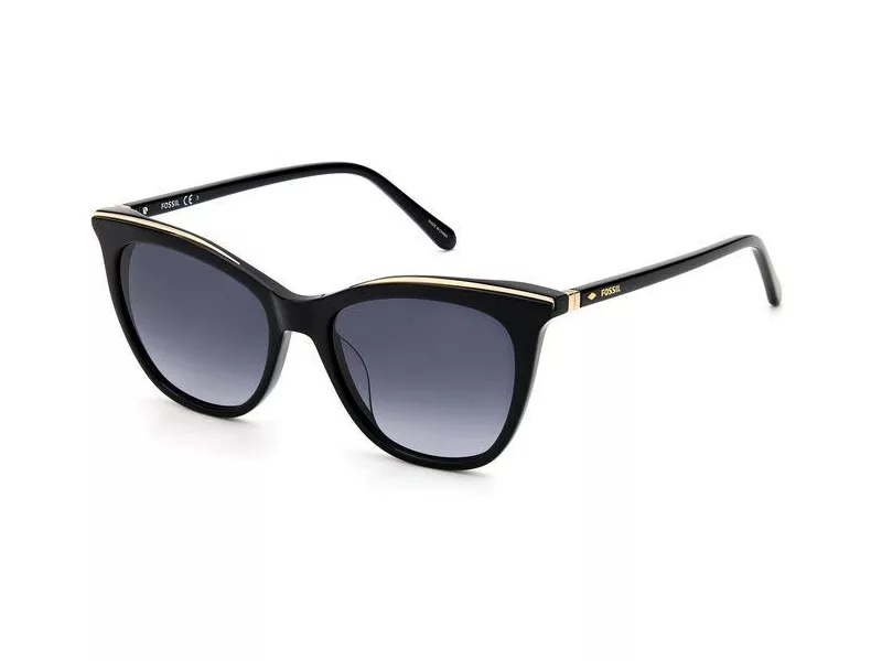 Fossil FOS 2103/G/S 807/9O 52 Women sunglasses