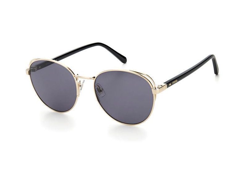 Fossil FOS 2107/G/S 3YG/IR 54 Women sunglasses