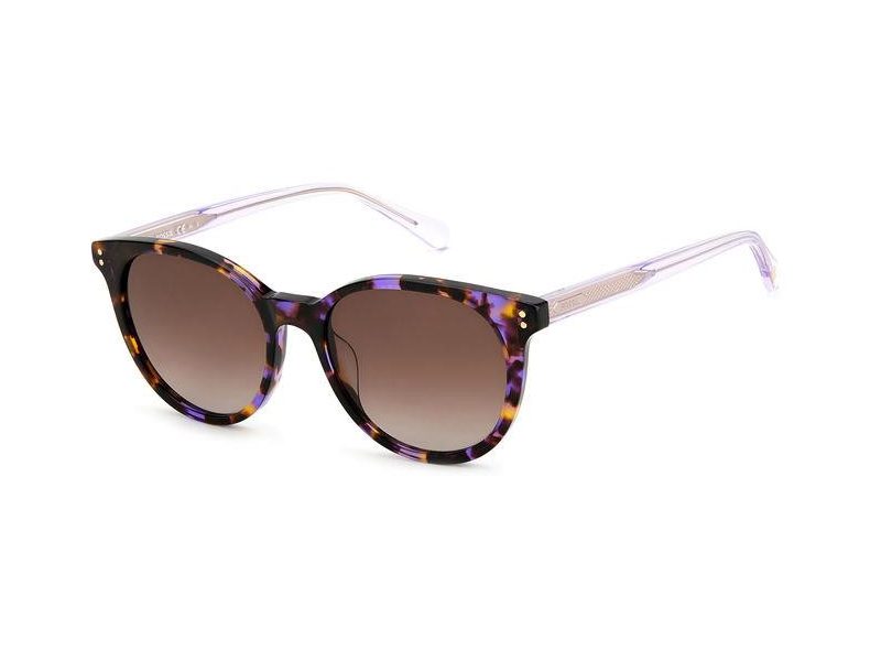Fossil FOS 2118/S 8Q4/HA 51 Women sunglasses
