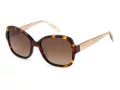 Fossil FOS 2121/S 086/HA 56 Women sunglasses