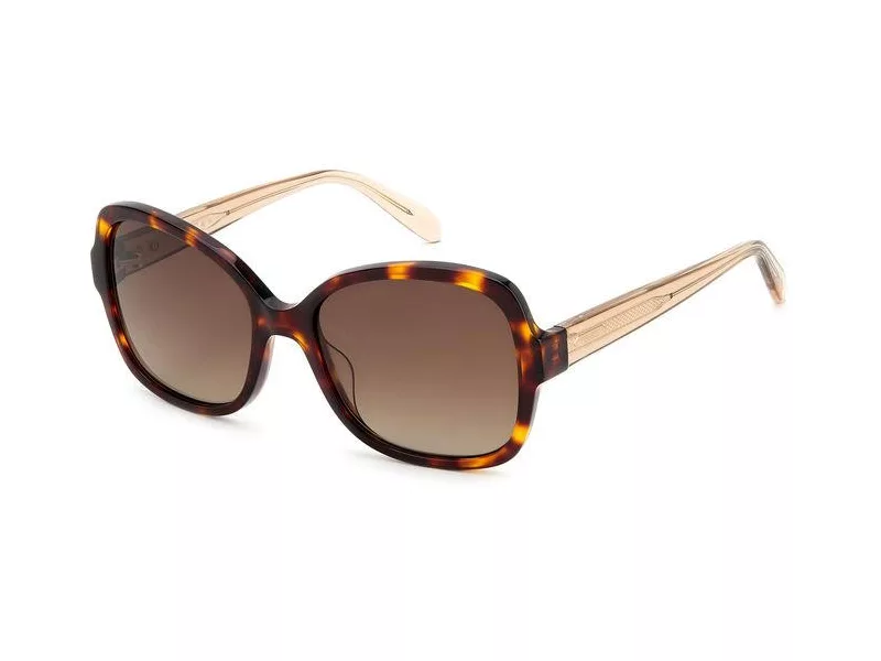 Fossil FOS 2121/S 086/HA 56 Women sunglasses