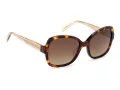 Fossil FOS 2121/S 086/HA 56 Women sunglasses