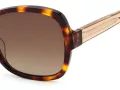 Fossil FOS 2121/S 086/HA 56 Women sunglasses