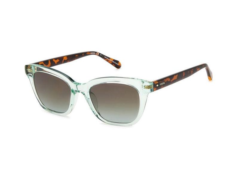 Fossil FOS 2126 G S 0OX HA 51 Women sunglasses Contact len