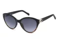 Fossil FOS 2146/G/S W4A/9O 58 Women sunglasses