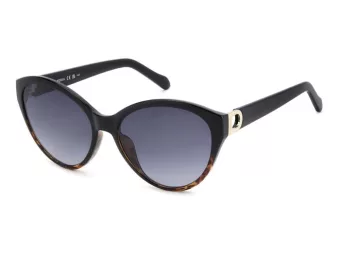 Fossil FOS 2146/G/S W4A/9O 58 Women sunglasses