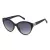 Fossil FOS 2146/G/S W4A/9O 58 Women sunglasses