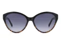 Fossil FOS 2146/G/S W4A/9O 58 Women sunglasses