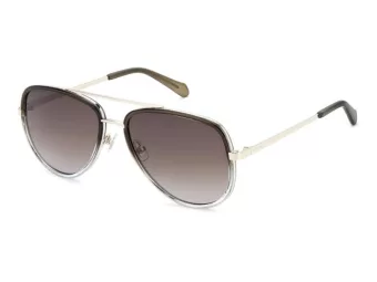 Fossil FOS 2147/G/S 4C3/HA 59 Women sunglasses