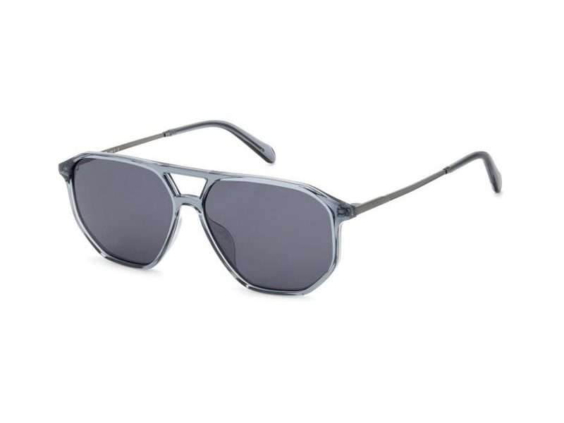 Fossil FOS 2149/S 63M/IR 59 Men sunglasses