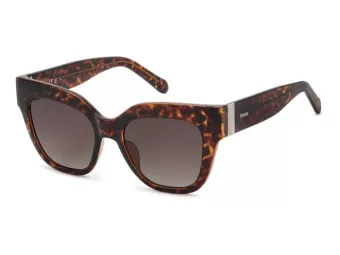 Fossil FOS 2151/G/S 086/HA 51 Women sunglasses