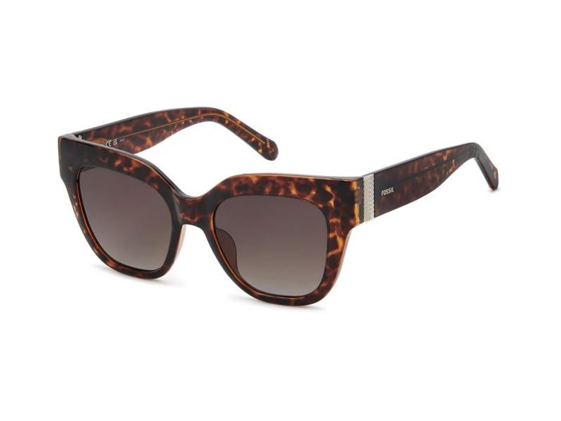 Fossil FOS 2151/G/S 086/HA 51 Women sunglasses