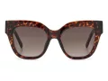 Fossil FOS 2151/G/S 086/HA 51 Women sunglasses