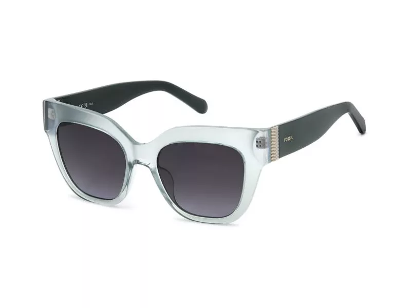 Fossil FOS 2151/G/S 1ED/9O 51 Women sunglasses