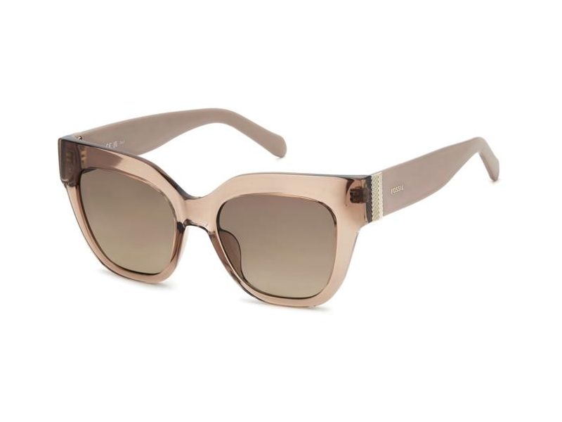Fossil FOS 2151/G/S 2T3/HA 51 Women sunglasses