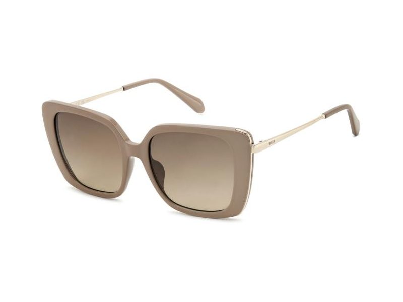 Fossil FOS 2152/G/S 10A/HA 54 Women sunglasses