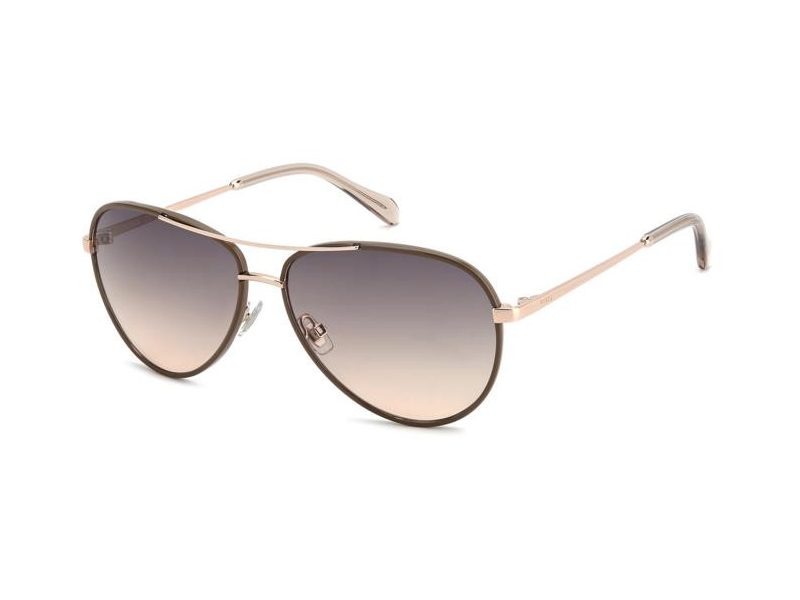 Fossil FOS 2153/G/S 10A/FF 59 Women sunglasses