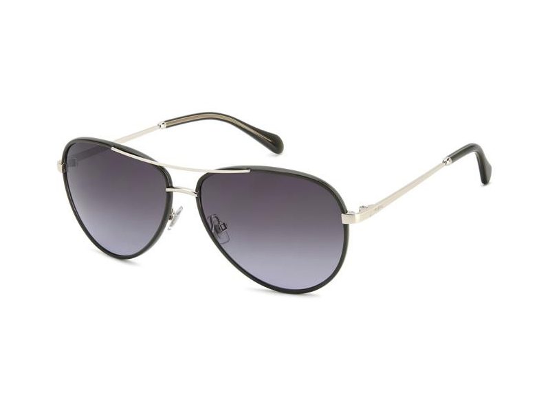 Fossil FOS 2153/G/S 3Y5/9O 59 Women sunglasses