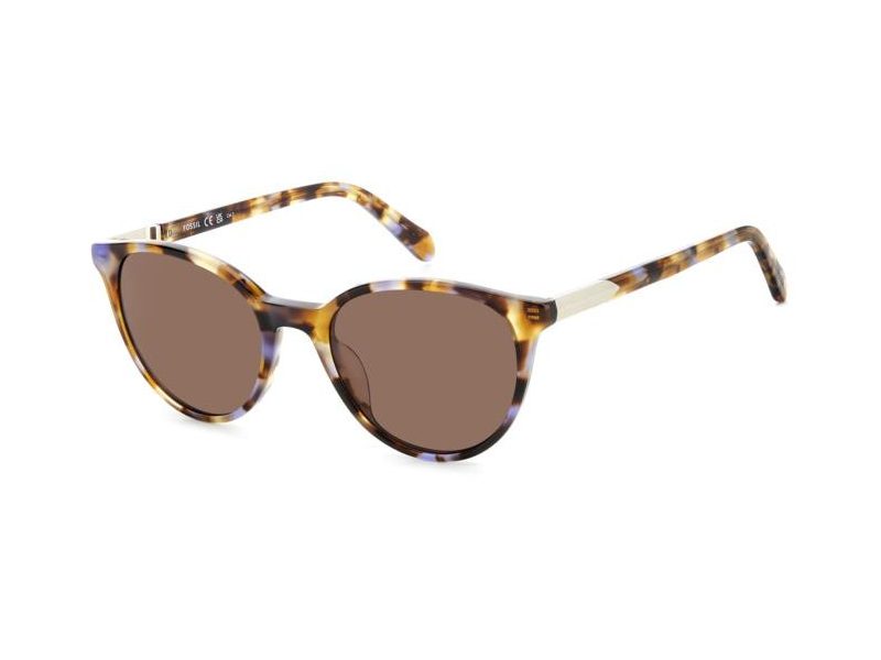 Fossil FOS 2154/S 1JP/70 51 Women sunglasses