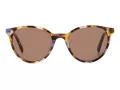 Fossil FOS 2154/S 1JP/70 51 Women sunglasses