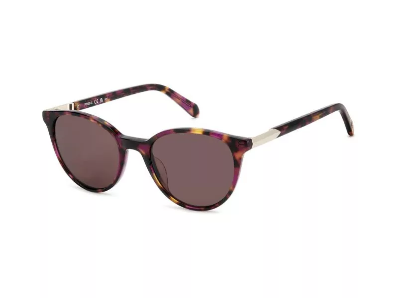 Fossil FOS 2154/S YRF/U1 51 Women sunglasses