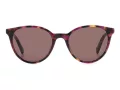 Fossil FOS 2154/S YRF/U1 51 Women sunglasses