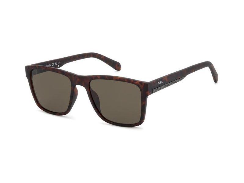 Fossil FOS 2155/G/S N9P/70 56 Men sunglasses