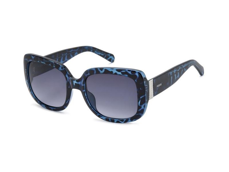 Fossil FOS 2157/G/S CVT/9O 54 Women sunglasses
