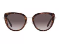 Fossil FOS 2158/G/S 086/HA 52 Women sunglasses