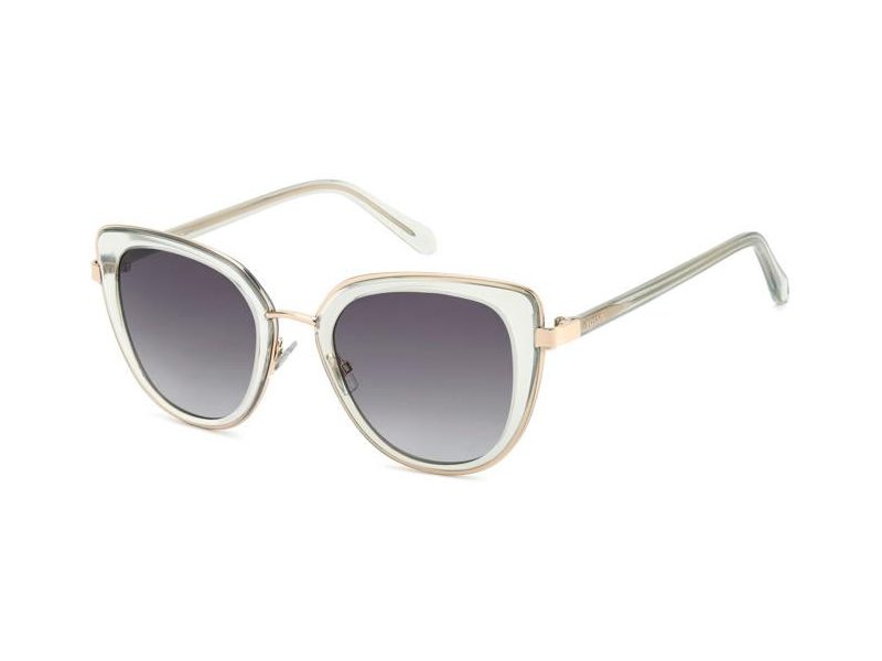 Fossil FOS 2158/G/S 0OX/IB 52 Women sunglasses