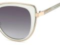 Fossil FOS 2158/G/S 0OX/IB 52 Women sunglasses